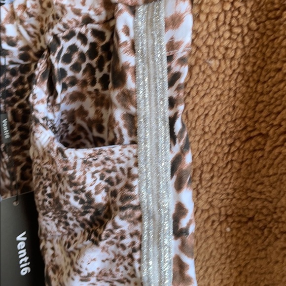 Leopard jogger - Picture 5 of 7